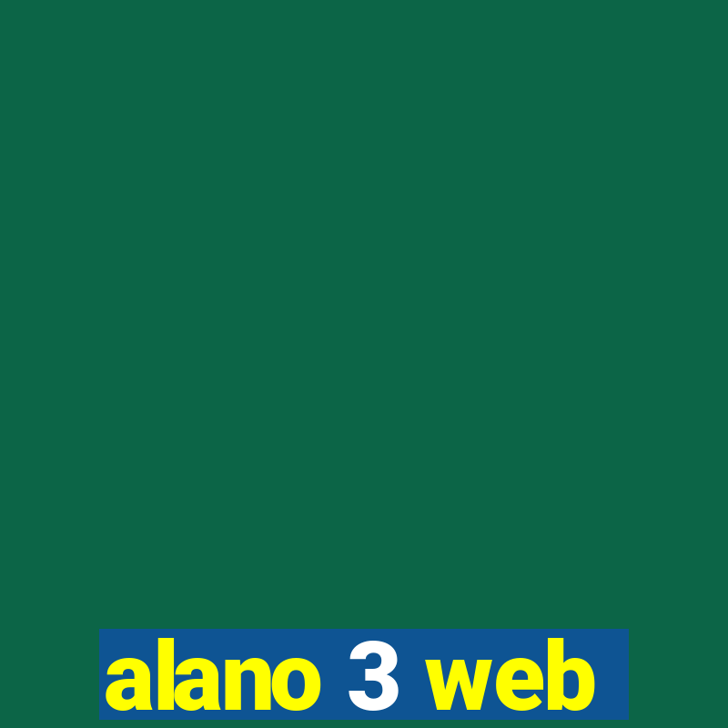 alano 3 web